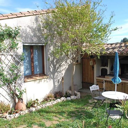 Au Canalet - Le Somail Extérieur photo