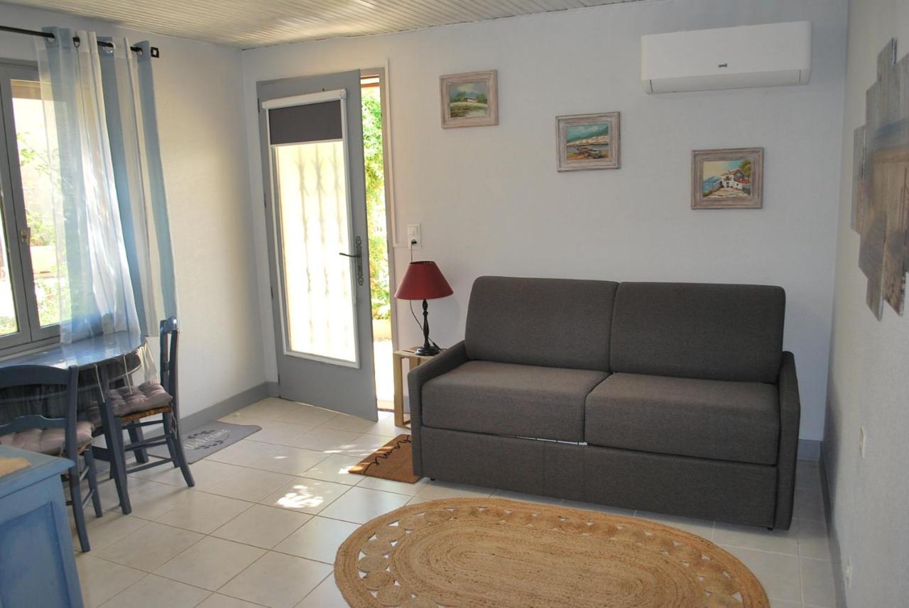 Au Canalet - Le Somail Extérieur photo