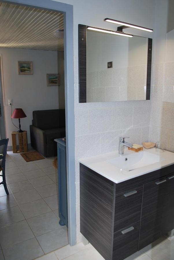 Au Canalet - Le Somail Extérieur photo