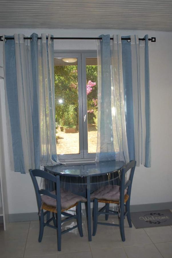 Au Canalet - Le Somail Extérieur photo