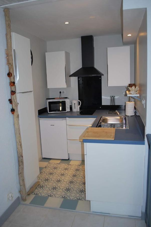 Au Canalet - Le Somail Extérieur photo